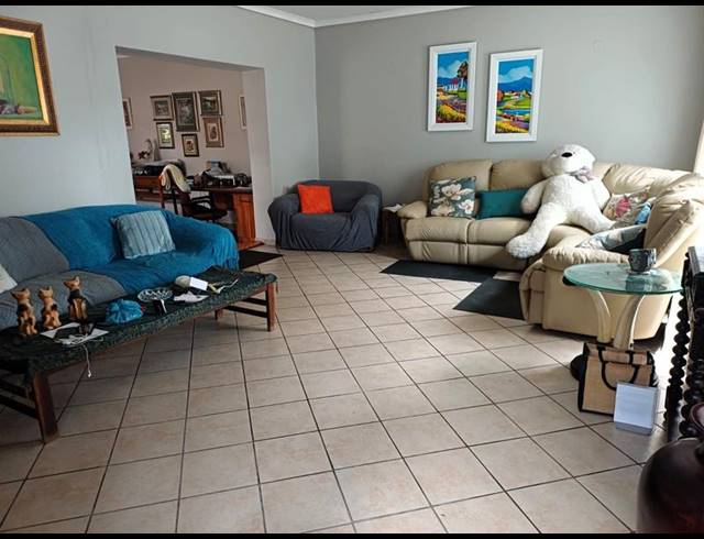 3 BEDROOM HOUSE FOR SALE IN COMET